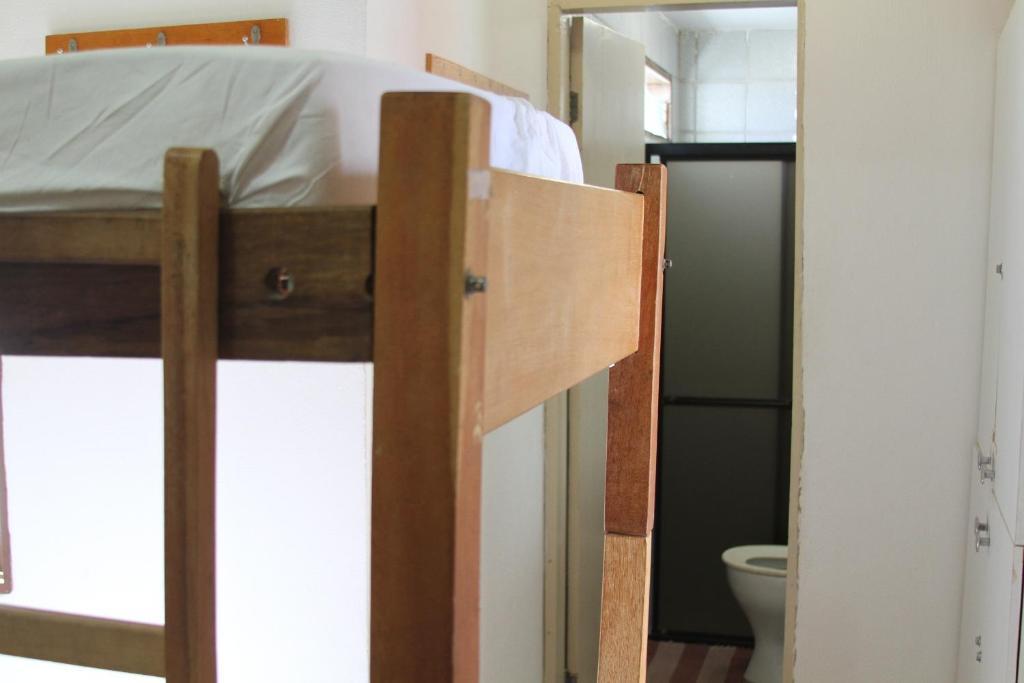 Manaira Hostel João Pessoa Pokoj fotografie
