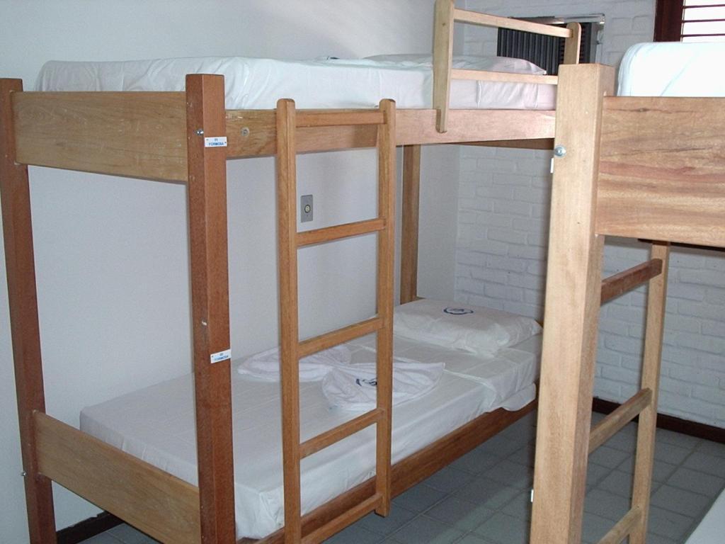 Manaira Hostel João Pessoa Pokoj fotografie
